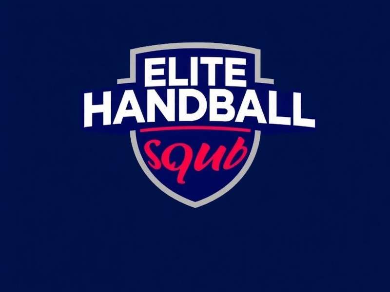 Elite Handball Squad India Download